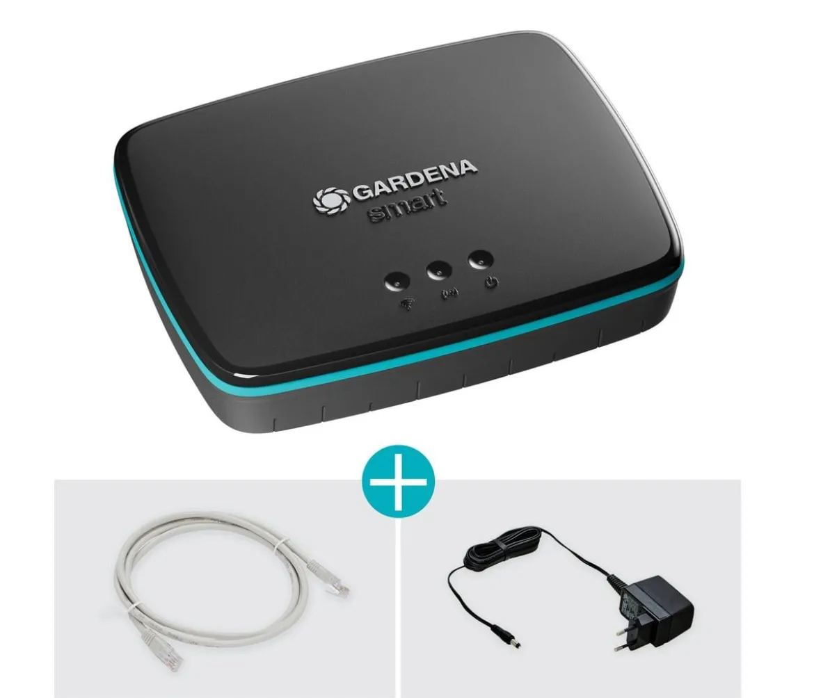 GARDENA smart Gateway