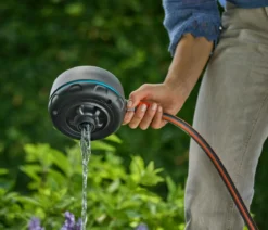 GARDENA smart Pipeline Water Control