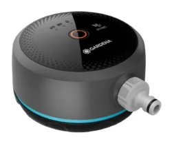 GARDENA smart Pipeline Water Control
