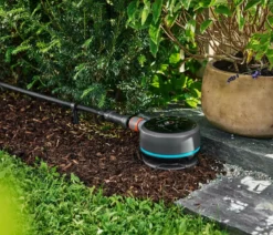 GARDENA smart Pipeline Water Control