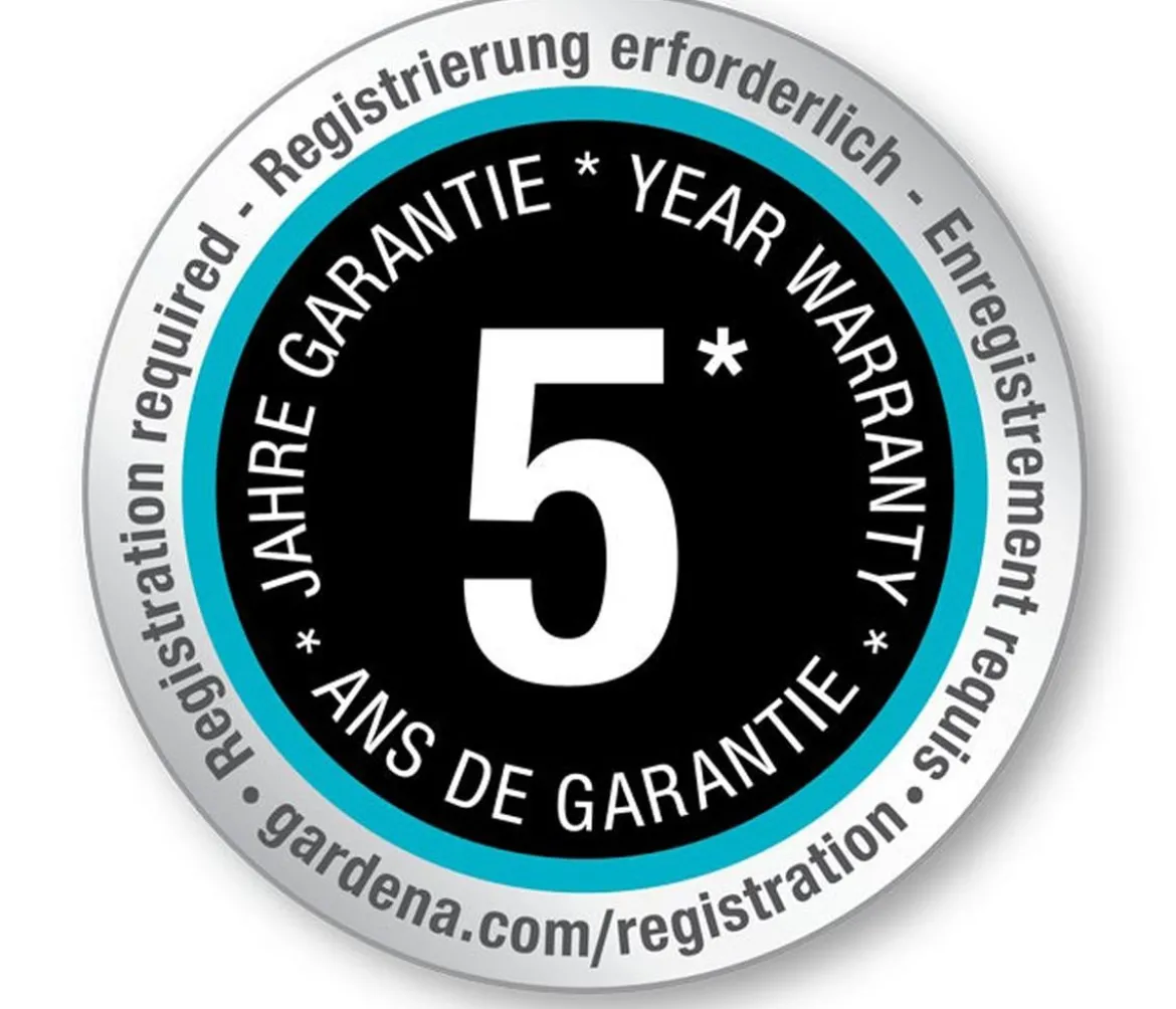 GARDENA smart Sensor