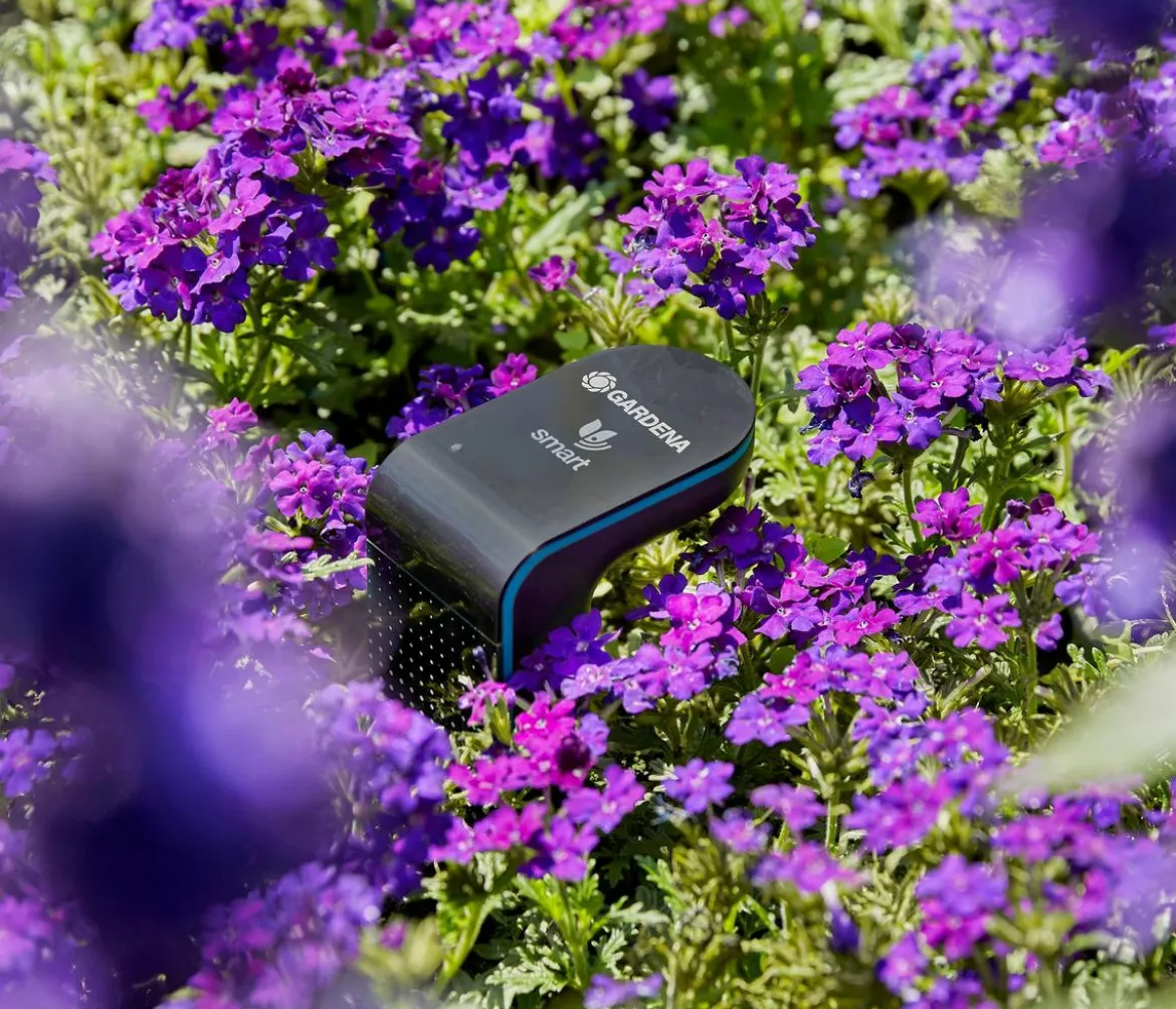 GARDENA smart Sensor