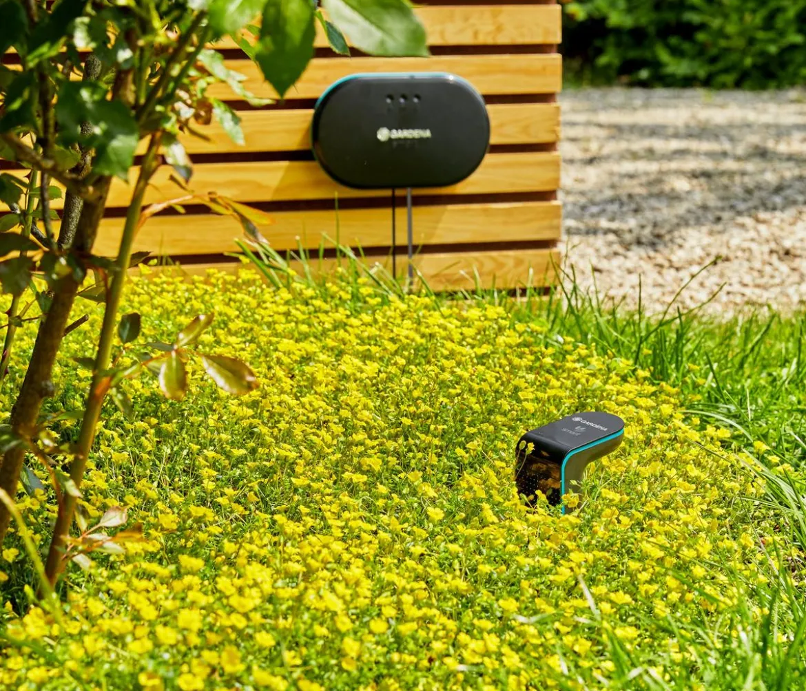 GARDENA smart Sensor