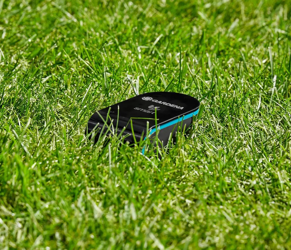 GARDENA smart Sensor