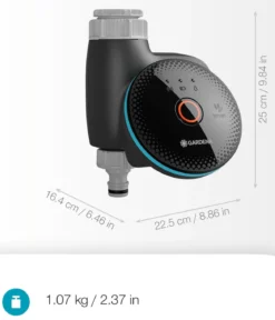 GARDENA smart Sensor Control-Set