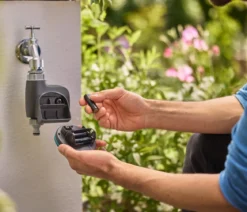 GARDENA smart Sensor Control-Set