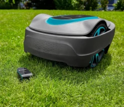 GARDENA smart Sensor Control-Set