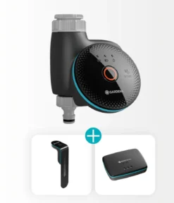GARDENA smart Sensor Control-Set
