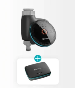GARDENA smart Water Control-Set