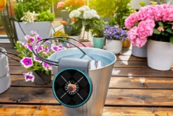 GARDENA Solar-Bewässerung Aquabloom