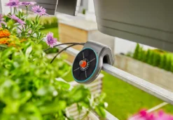 GARDENA Solar-Bewässerung Aquabloom