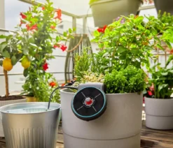 GARDENA Solar-Bewässerung Aquabloom