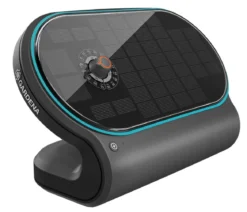 GARDENA Solar-Bewässerung AquaBloom L Set, ca. B14/H29/T17 cm
