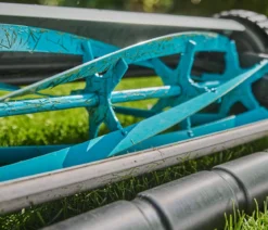 GARDENA Spindelmäher Plus 400