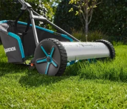 GARDENA Spindelmäher Plus 400