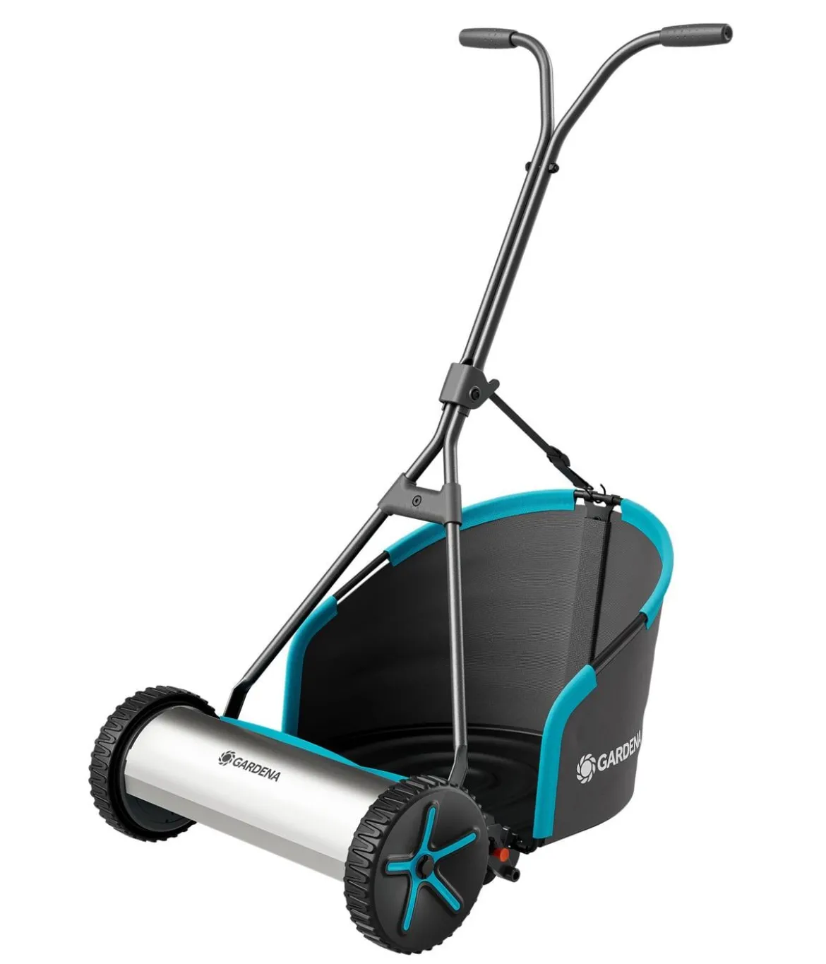 GARDENA Spindelmäher Plus 400