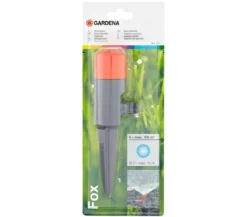 GARDENA Sprühregner Fox für den Garten