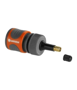 GARDENA Sprinklersystem Entwässerungsventil-Set, 5-teilig