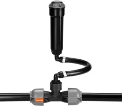 GARDENA Sprinklersystem T-Stück 3/4'', Innengewinde