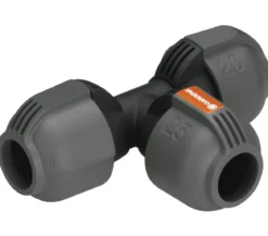 GARDENA Sprinklersystem T-Stück, 25 mm