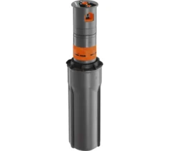GARDENA Sprinklersystem Turbinen-Versenkregner T 200