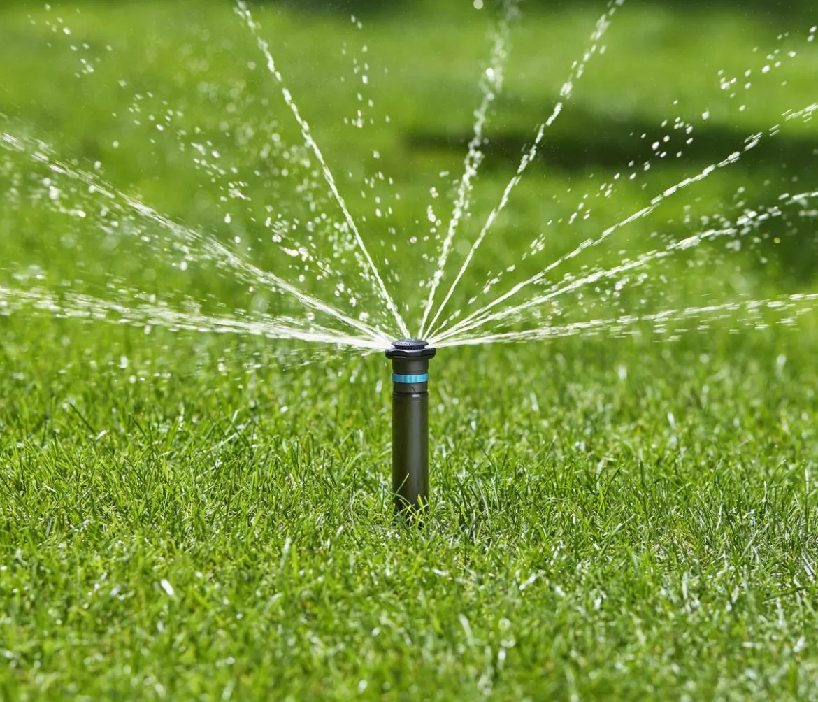 GARDENA Sprinklersystem Versenkregner MD80