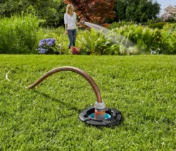 GARDENA Sprinklersystem Wassersteckdose