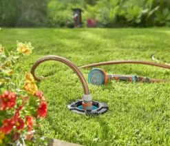 GARDENA Sprinklersystem Wassersteckdose
