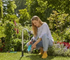 GARDENA Sprinklersystem Wassersteckdose