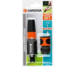GARDENA Spritz-Satz, 1/2"