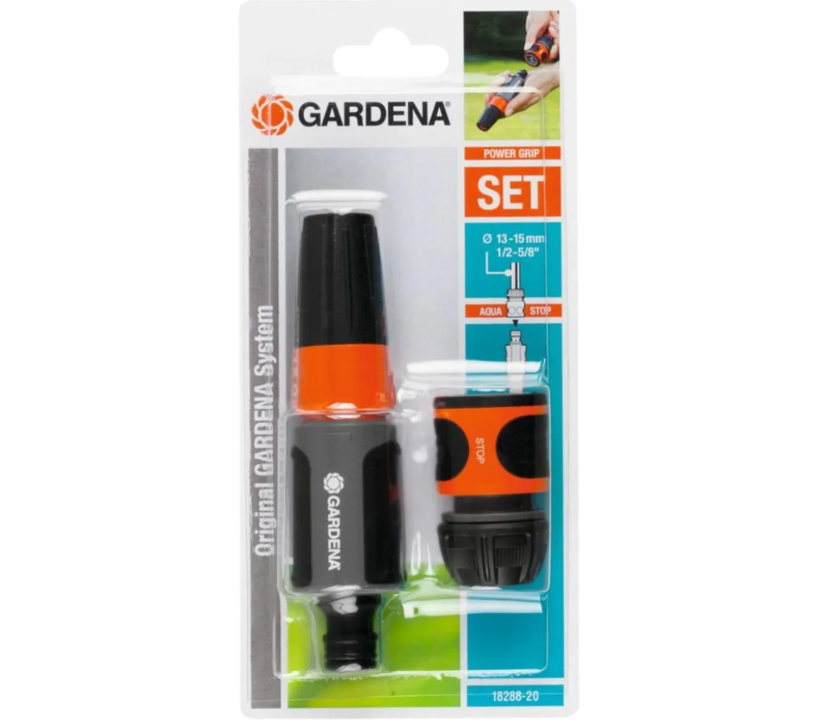 GARDENA Spritz-Satz, 1/2"