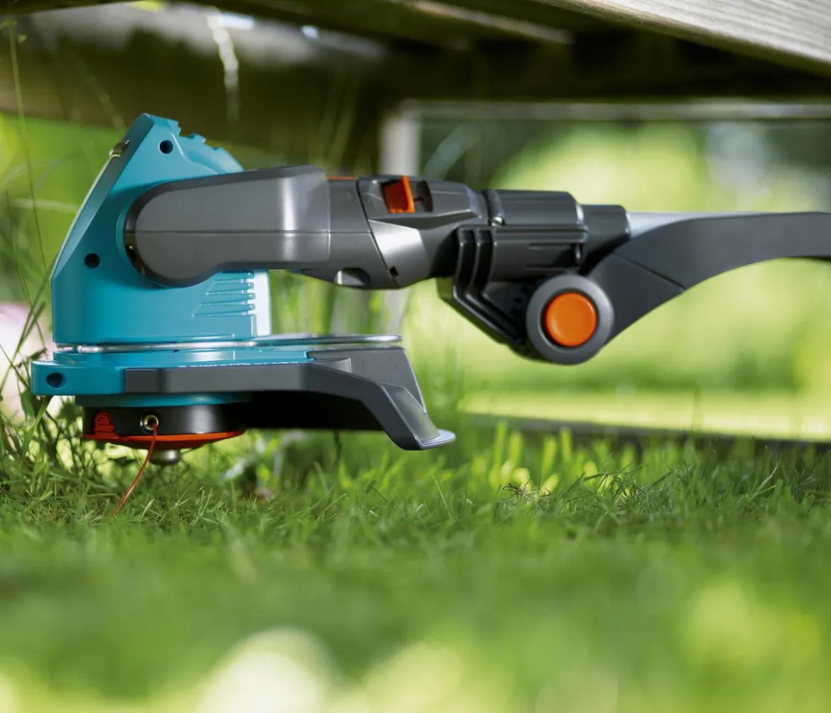 GARDENA Spulendeckel Turbotrimmer ComfortCut 450, EasyCut 400 & PowerCut 500