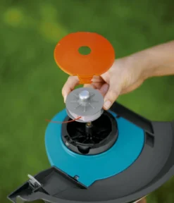 GARDENA Spulendeckel Turbotrimmer ComfortCut 450, EasyCut 400 & PowerCut 500