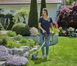 GARDENA Spulendeckel Turbotrimmer EasyCut 450/25, ComfortCut 550/28 & PowerCut 650/28