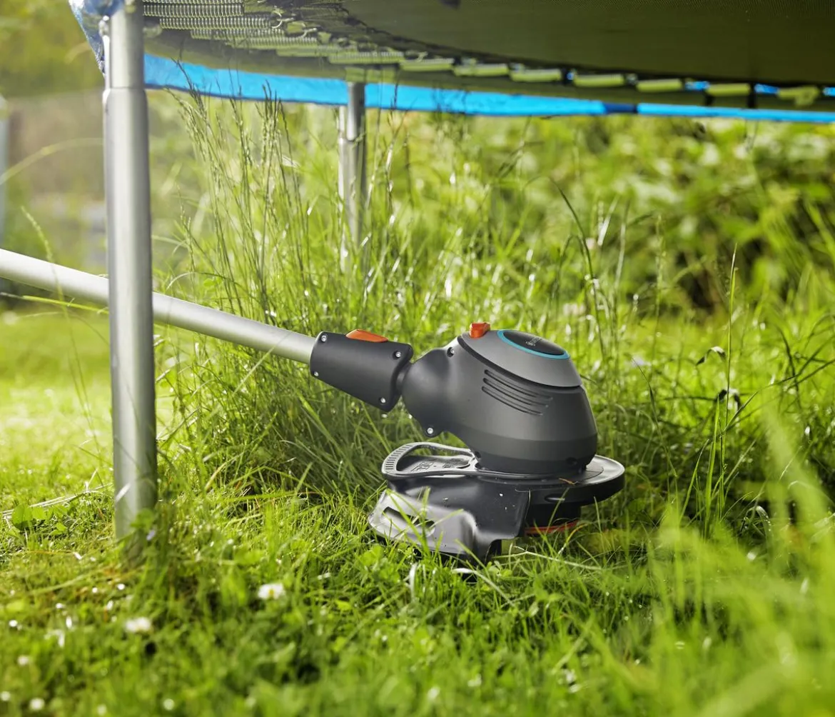 GARDENA Spulendeckel Turbotrimmer EasyCut 450/25, ComfortCut 550/28 & PowerCut 650/28
