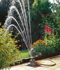 GARDENA Tango Comfort Kreisregner