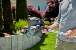 GARDENA Turbotrimmer ComfortCut 550/28