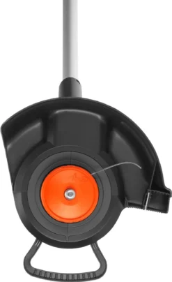 GARDENA Turbotrimmer ComfortCut 550/28