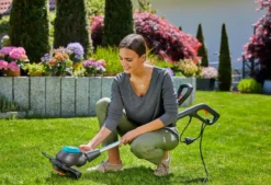 GARDENA Turbotrimmer EasyCut 450/25