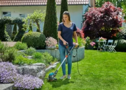 GARDENA Turbotrimmer EasyCut 450/25