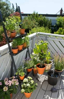 GARDENA Urlaubsbewässerung City Gardening