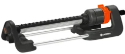GARDENA Viereckregner Aqua M