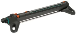 GARDENA Viereckregner Aquazoom L