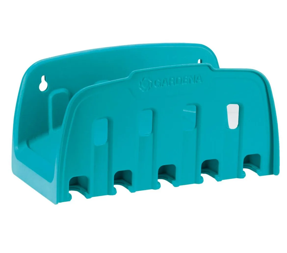 GARDENA Wandschlauchhalter