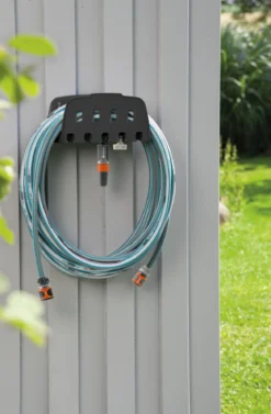 GARDENA Wandschlauchhalter