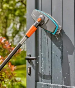 GARDENA Wasch-Set Cleansystem
