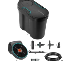 GARDENA Wasserreservoir-Set AquaBloom