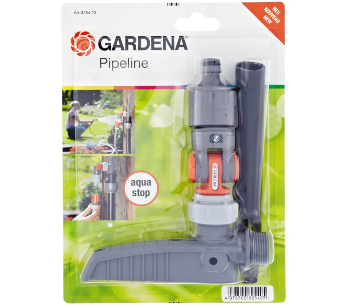 GARDENA Wassersteckdose, oberirdisch
