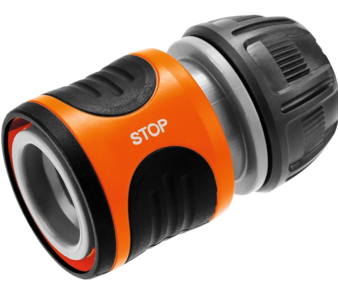 GARDENA Wasserstop 1/2"