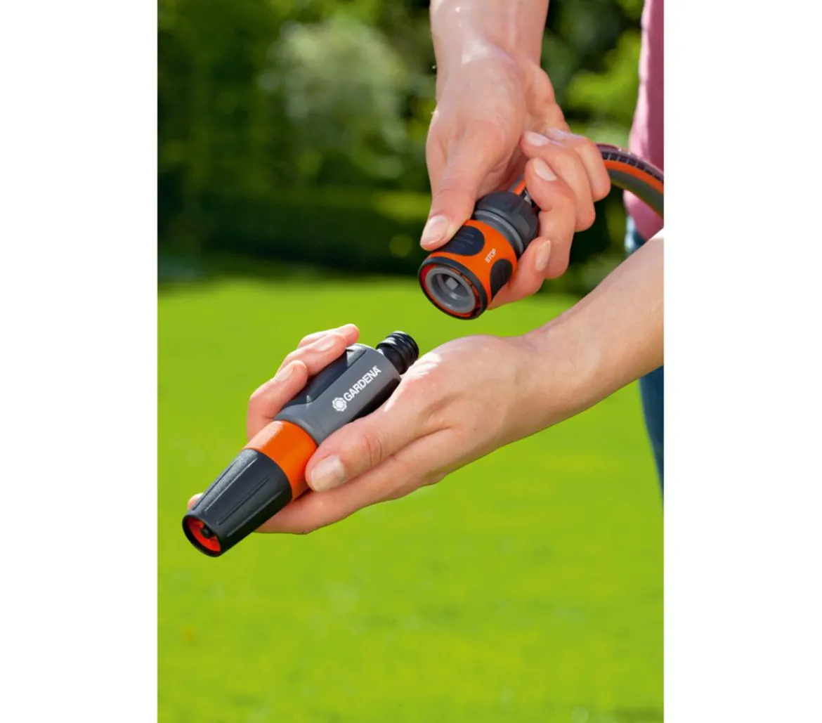 GARDENA Wasserstop 1/2"